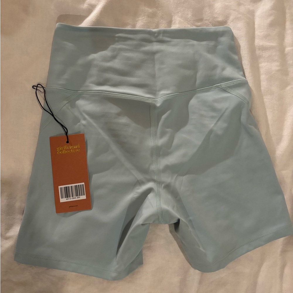Girlfriend Collective Size Small shorts